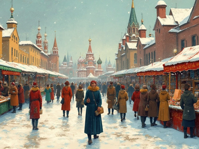Страна с крупнейшей туристической индустрией: где искать приключения?