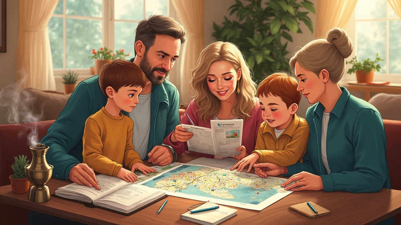 Что влияет на цену кают и маршрутов