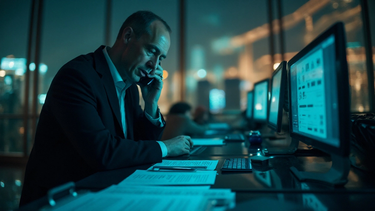 Что такое хедхантинг (headhunting) и как он работает: простое объяснение с примерами