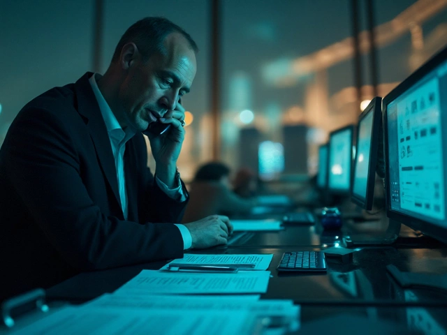 Что такое хедхантинг (headhunting) и как он работает: простое объяснение с примерами