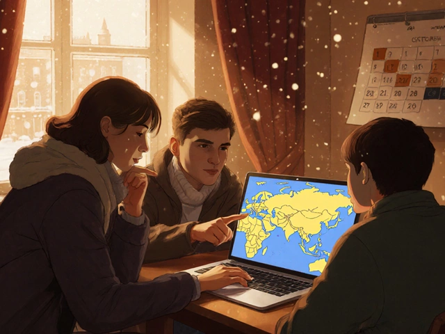 Когда в Турции самый дешёвой отдых? Лучшие месяцы для экономного отпуска