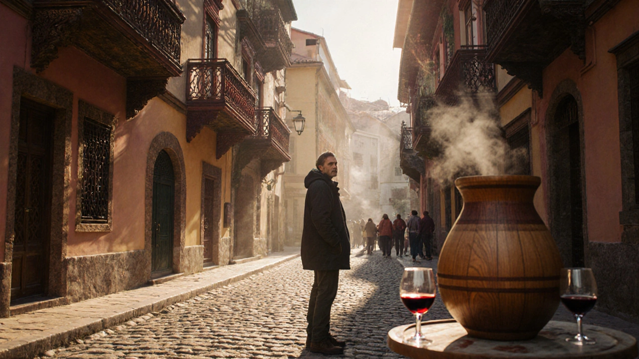 Какие страны можно посетить в Европе: список лучших направлений 2025 года