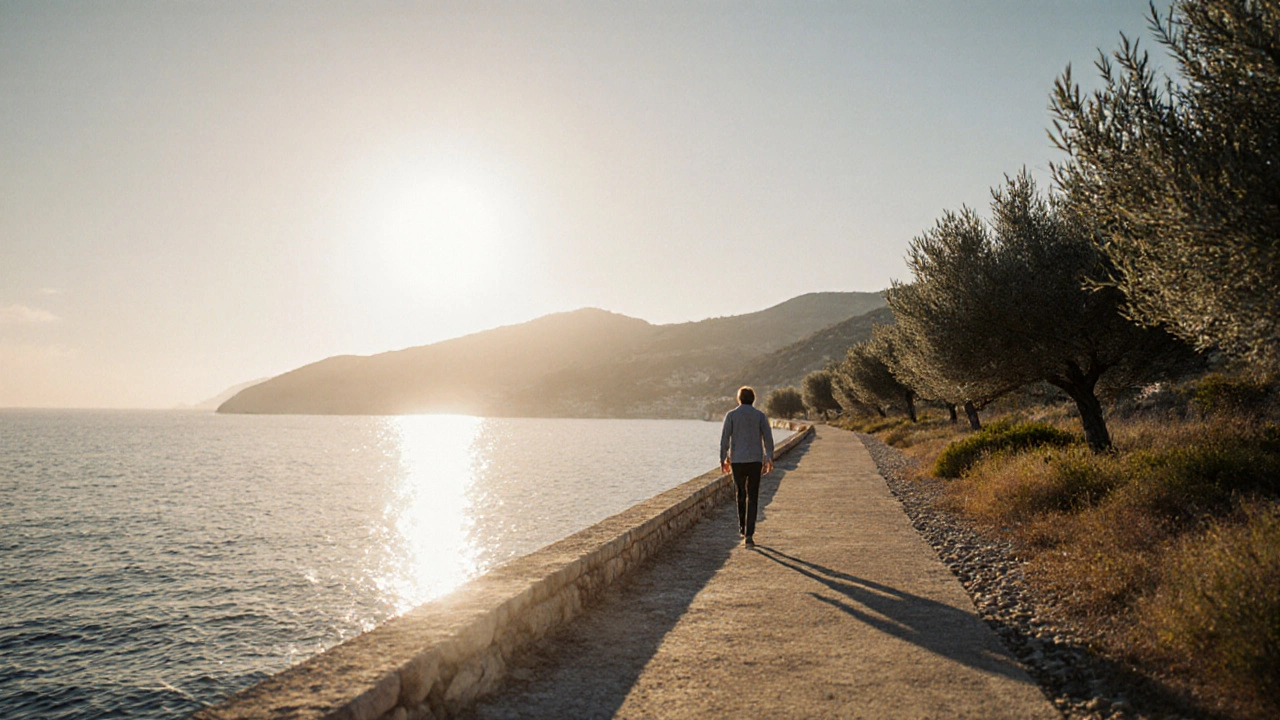 Какой климат лучше для здоровья: что говорят наука и практика