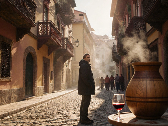 Какие страны можно посетить в Европе: список лучших направлений 2025 года