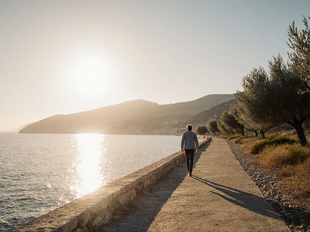 Какой климат лучше для здоровья: что говорят наука и практика