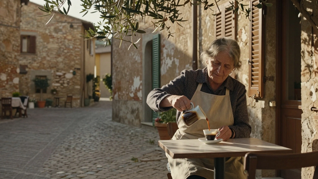 Какие страны Европы нужно посетить в первую очередь: реальные места, а не список туристических ловушек