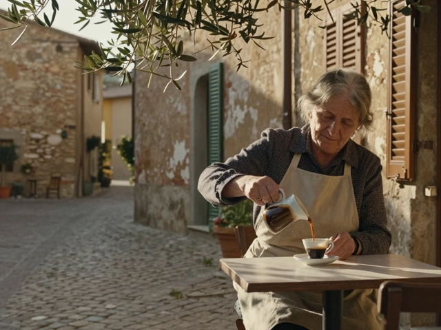 Какие страны Европы нужно посетить в первую очередь: реальные места, а не список туристических ловушек