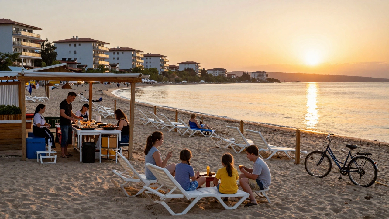 Где можно недорого отдохнуть в Европе в 2026 году: реальные места без переплат