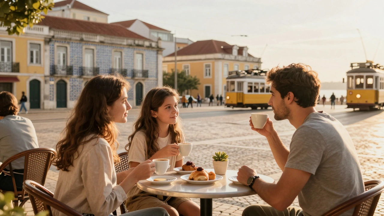 Какая самая хорошая страна в Европе? Практический рейтинг по качеству жизни, безопасности и впечатлениям