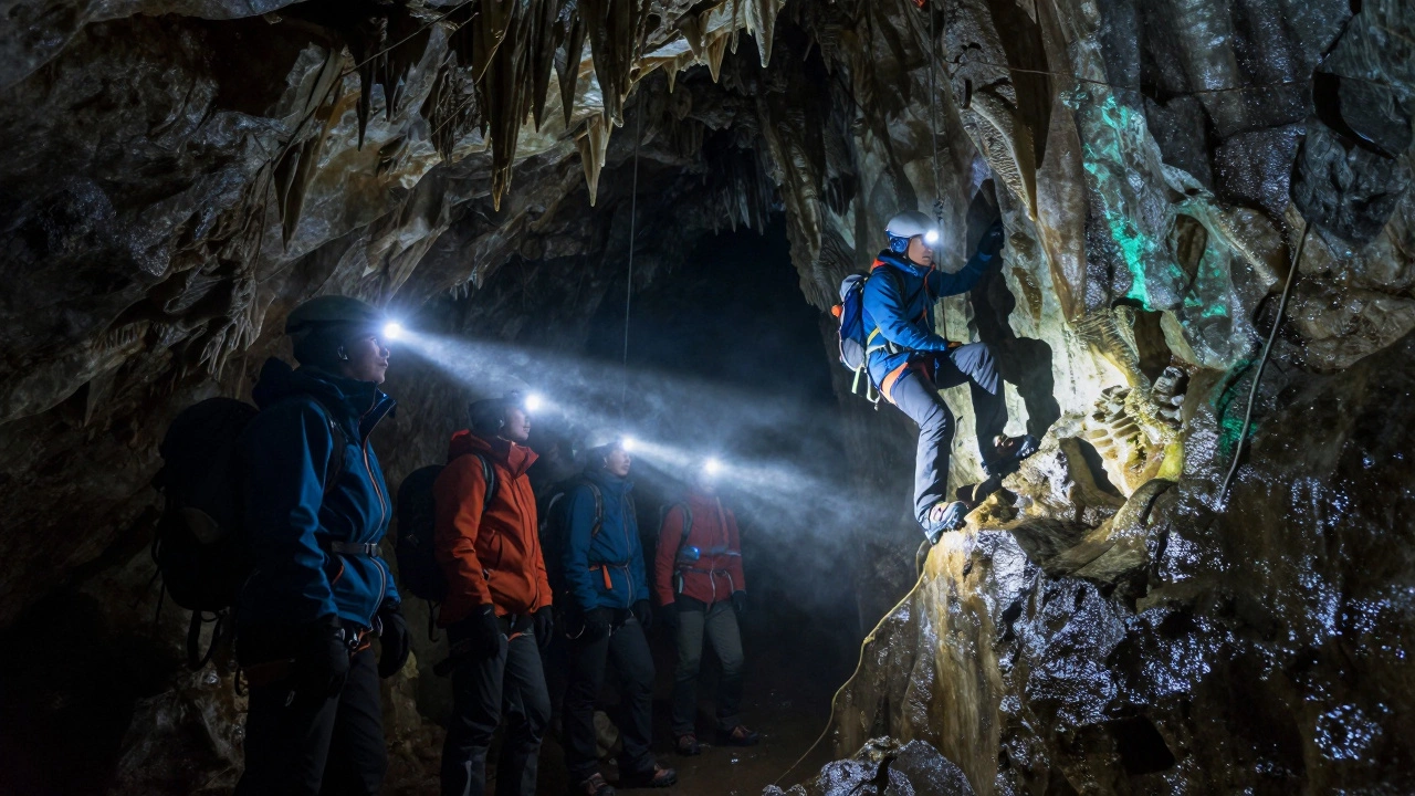 Какие виды туризма активно развиваются в 2026 году