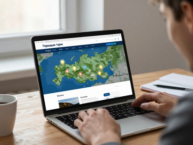 Где лучше всего искать горящие туры в 2026 году: проверенные способы и лайфхаки