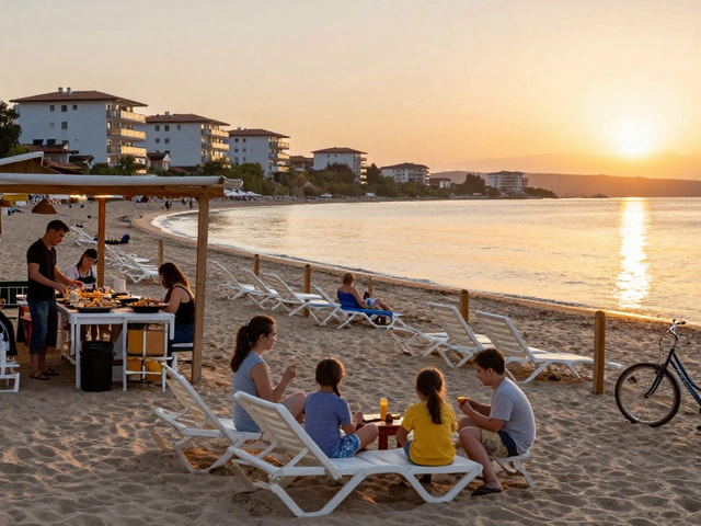 Где можно недорого отдохнуть в Европе в 2026 году: реальные места без переплат