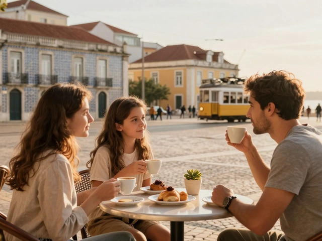 Какая самая хорошая страна в Европе? Практический рейтинг по качеству жизни, безопасности и впечатлениям