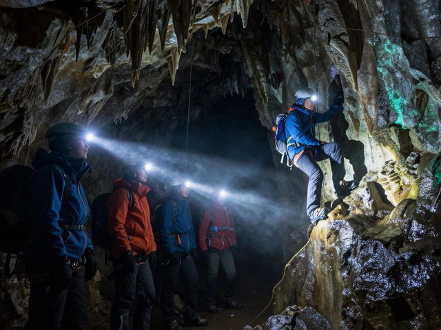 Какие виды туризма активно развиваются в 2026 году