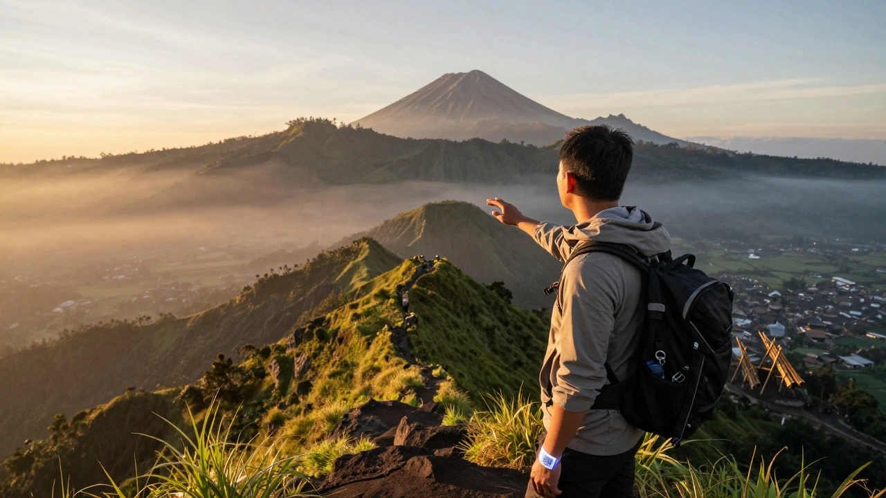 Какое самое популярное туристическое направление в 2026 году?