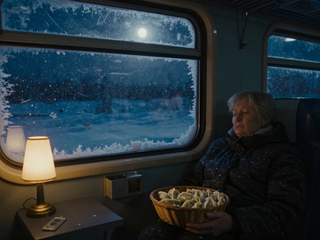 Что будет, если путешествовать по России: изменения в мышлении, теле и жизни