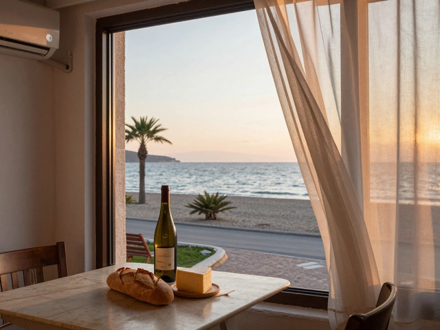 Где самый дешевый отдых в Европе в 2026 году