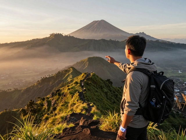 Какое самое популярное туристическое направление в 2026 году?