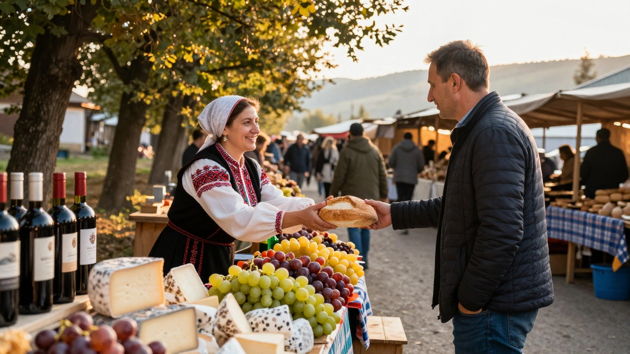 Где самые дешевые цены в Европе в 2026 году: реальные цены и куда ехать дешевле всего
