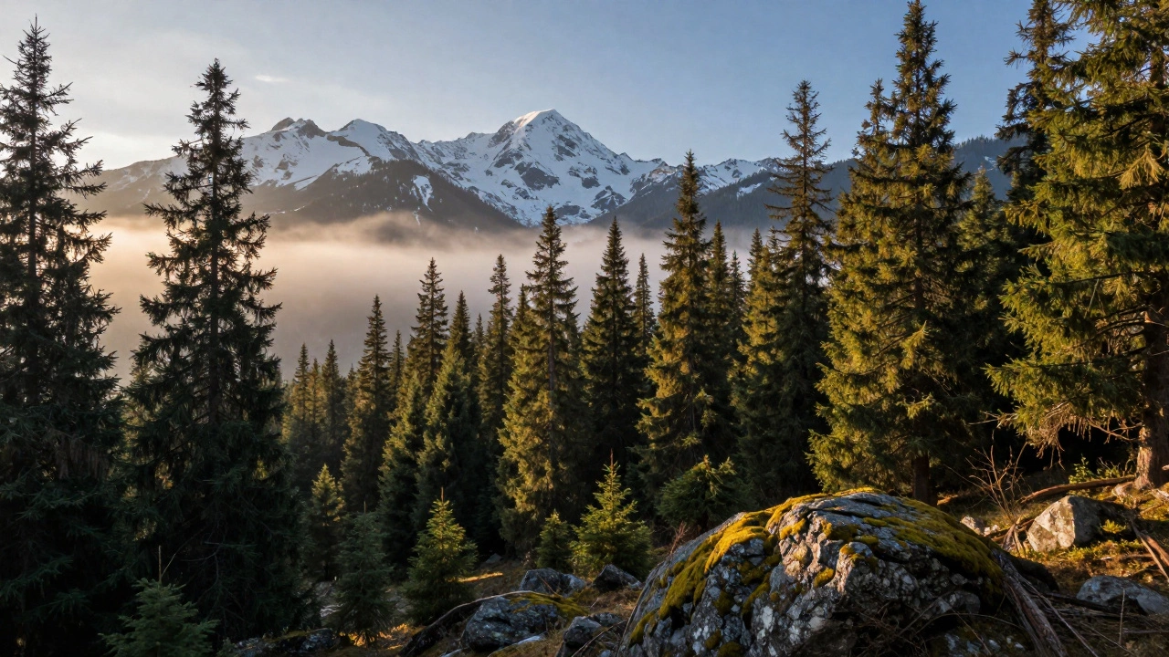 Как попасть в заповедник: правила посещения и особенности экологических зон в 2026 году