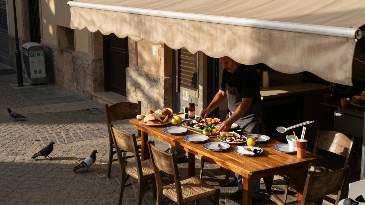 Куда лучше поехать в Европе в 2024 году: реальные места, которые стоят поездки