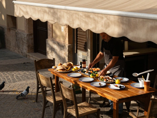 Куда лучше поехать в Европе в 2024 году: реальные места, которые стоят поездки