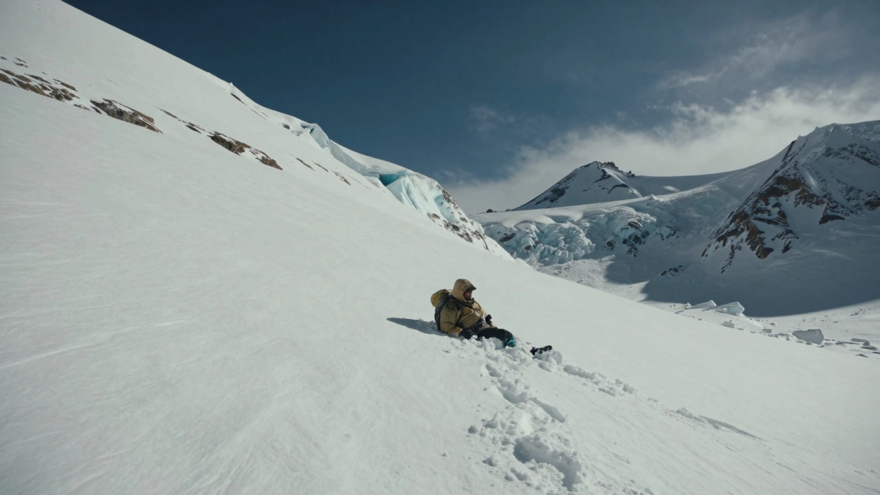 Сколько трупов на Эвересте: страшная статистика и реальность 2024 года